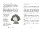 Buchcover und Innenansicht für das Buch: Willkommen bei den Grauses  3: Der normale Schulwahnsinn