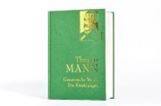 Buchcover und Innenansicht für das Buch: Thomas Mann, Gesammelte Werke: Die Erzählungen