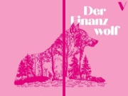 Buchcover und Innenansicht für das Buch: Die 13 Beziehungswölfe