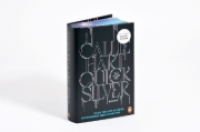Buchcover und Innenansicht für das Buch: Quick Silver