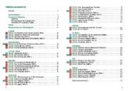 Buchcover und Innenansicht für das Buch: ROTHER Wanderführer Oberengadin. 50 Touren im Engadin rund um St. Moritz, Zuoz, Pontresina und Maloja
