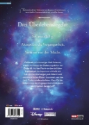Buchcover und Innenansicht für das Buch: Star Wars Jedi: Fallen Order (Manga) 01