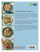 Buchcover und Innenansicht für das Buch: HelloFresh. Das Kochbuch