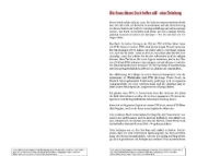 Buchcover und Innenansicht für das Buch: Der leichte Einstieg in die Welt der ETFs