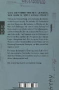 Buchcover und Innenansicht für das Buch: Simple Sabotage Field Manual