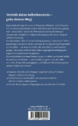 Buchcover und Innenansicht für das Buch: Tiefenpsychologie auf der eigenen Couch