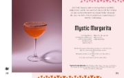 Buchcover und Innenansicht für das Buch: Tequila