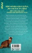 Buchcover und Innenansicht für das Buch: Pfoten vom Tisch!