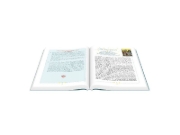 Buchcover und Innenansicht für das Buch: TAROT - Dein Starterkit