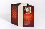 Buchcover und Innenansicht für das Buch: Das Reich der Rose