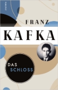 Buchcover und Innenansicht für das Buch: Franz Kafka, Die großen Werke (Die Erzählungen - Der Verschollene - Der Prozess - Das Schloss) (4 Bände im Schuber)