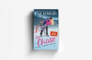 Buchcover und Innenansicht für das Buch: The Chase