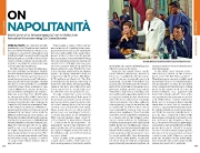 Buchcover und Innenansicht für das Buch: Lonely Planet Southern Italy