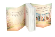 Buchcover und Innenansicht für das Buch: Rückkehr in die Tuchvilla