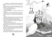 Buchcover und Innenansicht für das Buch: Paluten 12