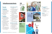 Buchcover und Innenansicht für das Buch: Immobilien verschenken und vererben