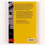 Buchcover und Innenansicht für das Buch: Kurz vor dem Rand