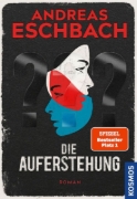 Buchcover und Innenansicht für das Buch: Die Auferstehung