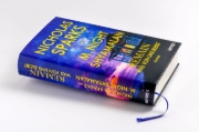 Buchcover und Innenansicht für das Buch: Remain
