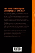 Buchcover und Innenansicht für das Buch: The Silent Patient