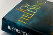 Buchcover und Innenansicht für das Buch: Jenny Cooper Has A Secret