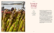 Buchcover und Innenansicht für das Buch: God is a Pickle