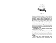 Buchcover und Innenansicht für das Buch: Chicago Ruthless - Keres