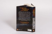Buchcover und Innenansicht für das Buch: Lågorna