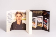 Buchcover und Innenansicht für das Buch: Lågorna