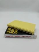 Buchcover und Innenansicht für das Buch: Im Orkan