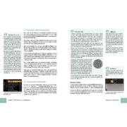 Buchcover und Innenansicht für das Buch: Panasonic LUMIX S9: Das umfangreiche Praxisbuch zu Ihrer Kamera