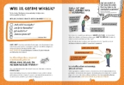 Buchcover und Innenansicht für das Buch: Dein bester Freund? Bist du!
