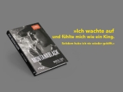Buchcover und Innenansicht für das Buch: MontanaBlack