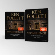 Buchcover und Innenansicht für das Buch: Circle of Days