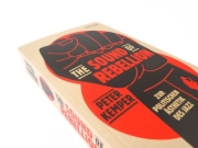Buchcover und Innenansicht für das Buch: The Sound of Rebellion. Zur politischen Ästhetik des Jazz