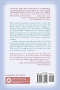Buchcover und Innenansicht für das Buch: Radical Acceptance