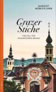 Buchcover und Innenansicht für das Buch: Grazer Stiche