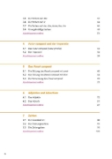 Buchcover und Innenansicht für das Buch: Sicher in Französisch Grammatik 1./2. Lernjahr