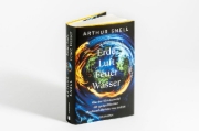 Buchcover und Innenansicht für das Buch: Elemental