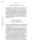 Buchcover und Innenansicht für das Buch: Ordnung für immer