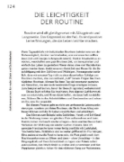 Buchcover und Innenansicht für das Buch: Ordnung für immer