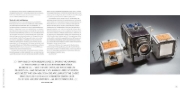 Buchcover und Innenansicht für das Buch: Moonshots