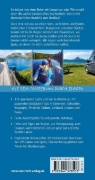 Buchcover und Innenansicht für das Buch: Naturzeit Vanlife: Nordwärts