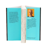 Buchcover und Innenansicht für das Buch: Brutal fragile Typen. Männer und Gefühle