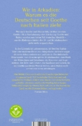 Buchcover und Innenansicht für das Buch: Heimreisen