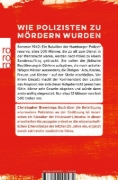 Buchcover und Innenansicht für das Buch: Ordinary Men: Reserve Police Battalion 101 and the Final Solution in Poland