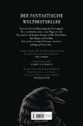 Buchcover und Innenansicht für das Buch: Jonathan Strange & Mr. Norrell