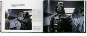 Buchcover und Innenansicht für das Buch: The Star Wars Archives. 1977-1983
