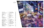 Buchcover und Innenansicht für das Buch: Typisch Japan