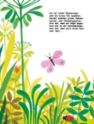 Buchcover und Innenansicht für das Buch: Das kleine Ich bin ich